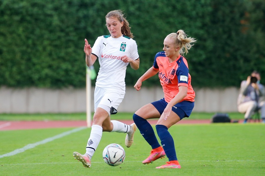 Borussia Mönchengladbach vs. Borussia Bocholt (2021/22)_45