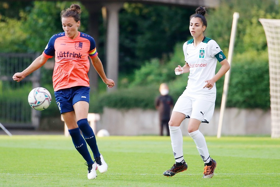 Borussia Mönchengladbach vs. Borussia Bocholt (2021/22)_54