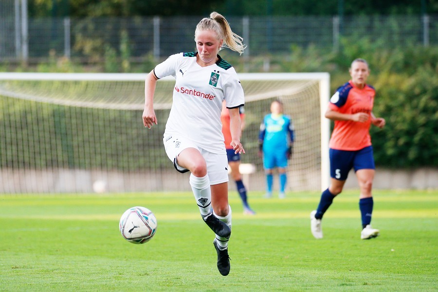 Borussia Mönchengladbach vs. Borussia Bocholt (2021/22)_55