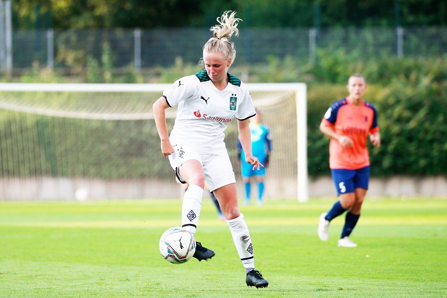 Borussia Mönchengladbach vs. Borussia Bocholt (2021/22)_56