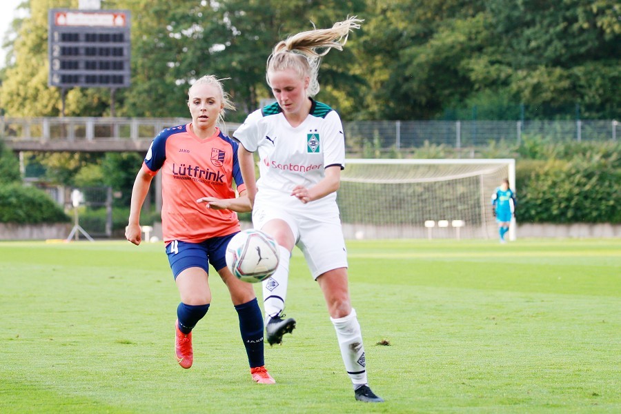 Borussia Mönchengladbach vs. Borussia Bocholt (2021/22)_57