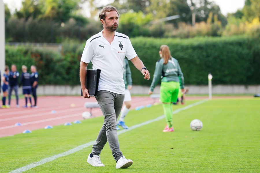 Borussia Mönchengladbach vs. Borussia Bocholt (2021/22)_59