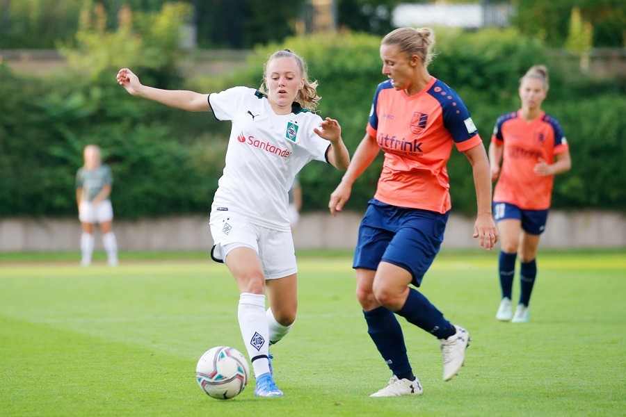 Borussia Mönchengladbach vs. Borussia Bocholt (2021/22)_63