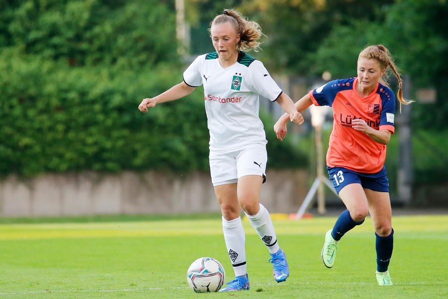 Borussia Mönchengladbach vs. Borussia Bocholt (2021/22)_64