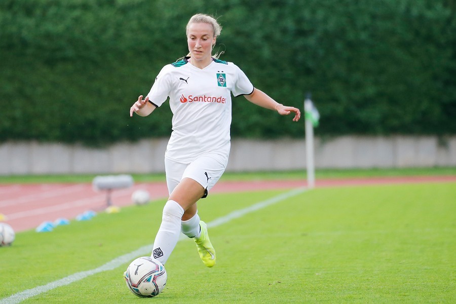 Borussia Mönchengladbach vs. Borussia Bocholt (2021/22)_65