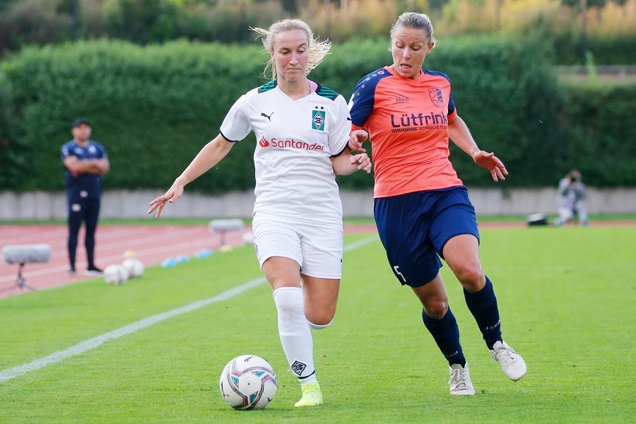 Borussia Mönchengladbach vs. Borussia Bocholt (2021/22)_67