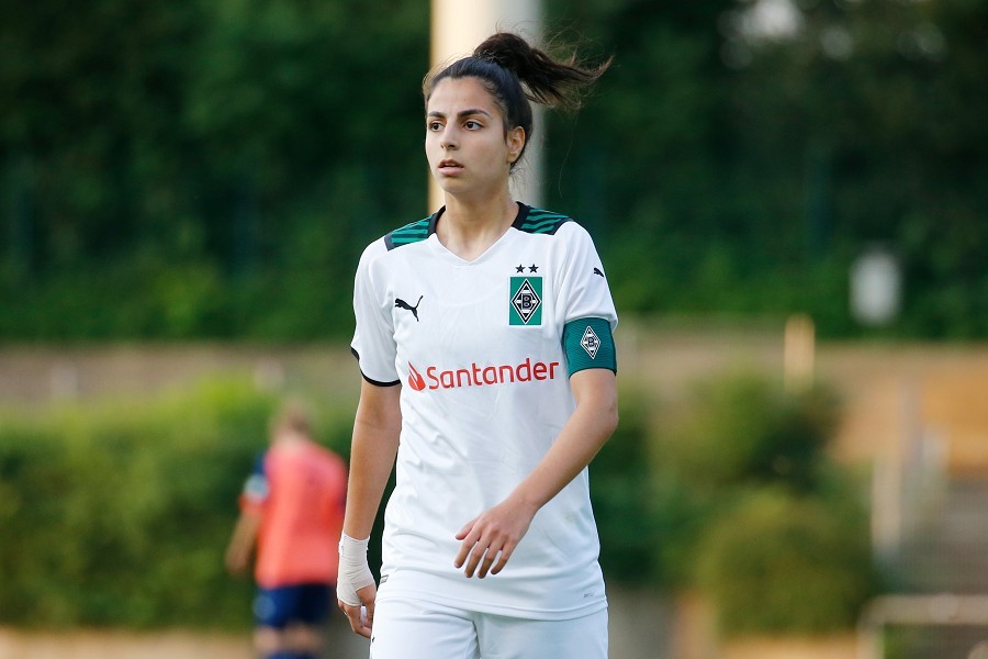Borussia Mönchengladbach vs. Borussia Bocholt (2021/22)_76