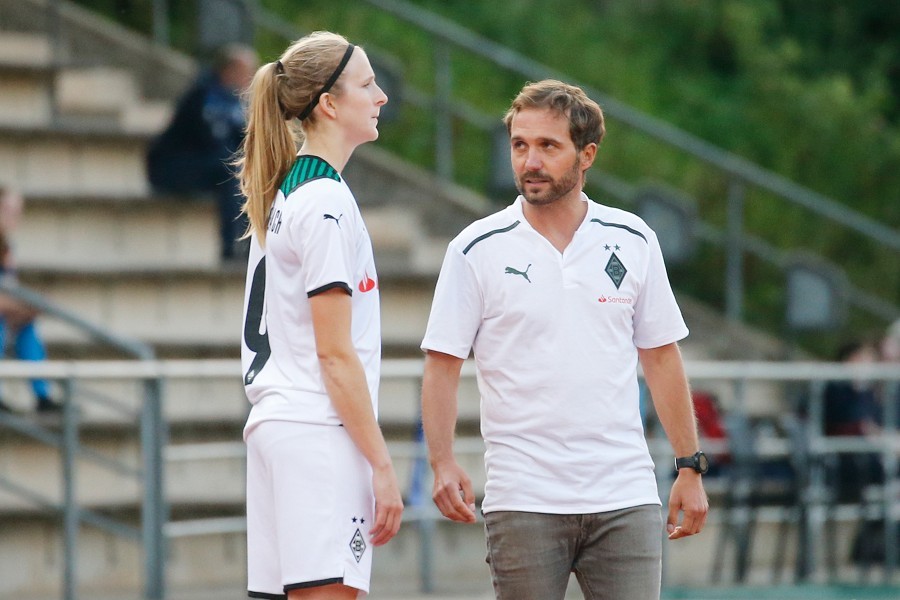 Borussia Mönchengladbach vs. Borussia Bocholt (2021/22)_77