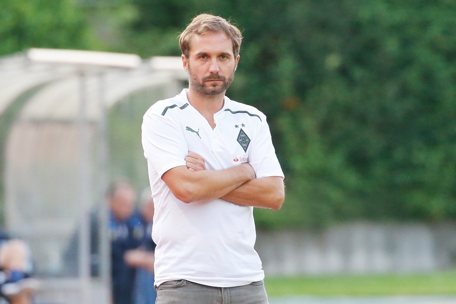 Borussia Mönchengladbach vs. Borussia Bocholt (2021/22)_81