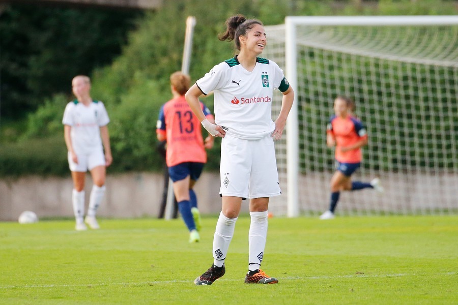 Borussia Mönchengladbach vs. Borussia Bocholt (2021/22)_82