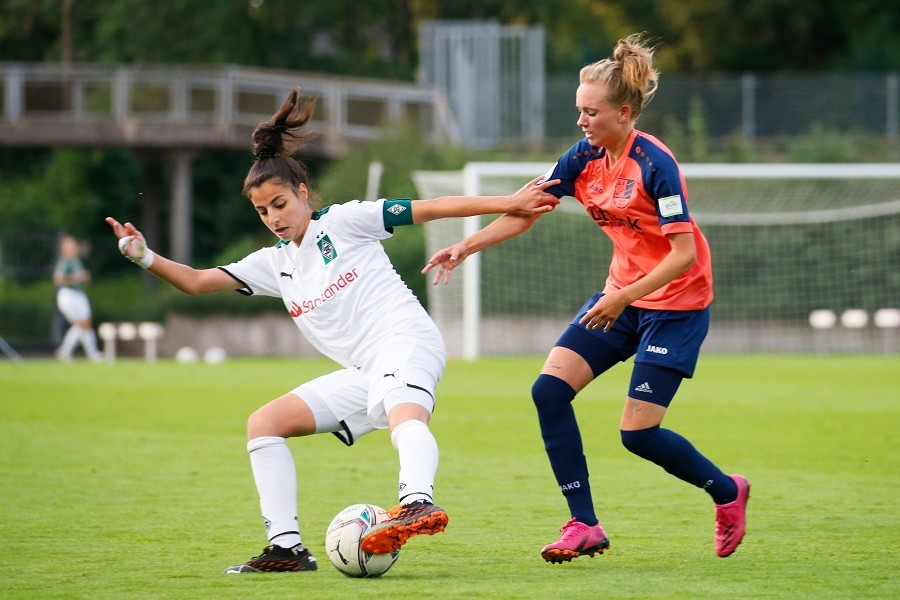 Borussia Mönchengladbach vs. Borussia Bocholt (2021/22)_83
