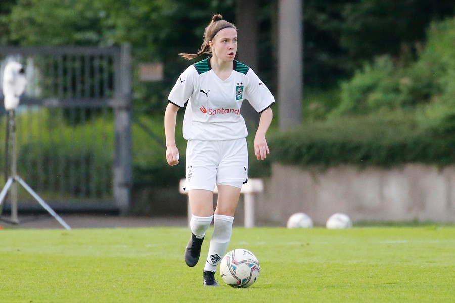 Borussia Mönchengladbach vs. Borussia Bocholt (2021/22)_85
