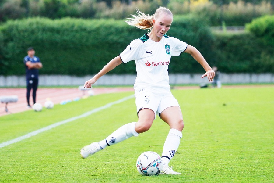 Borussia Mönchengladbach vs. Borussia Bocholt (2021/22)_87