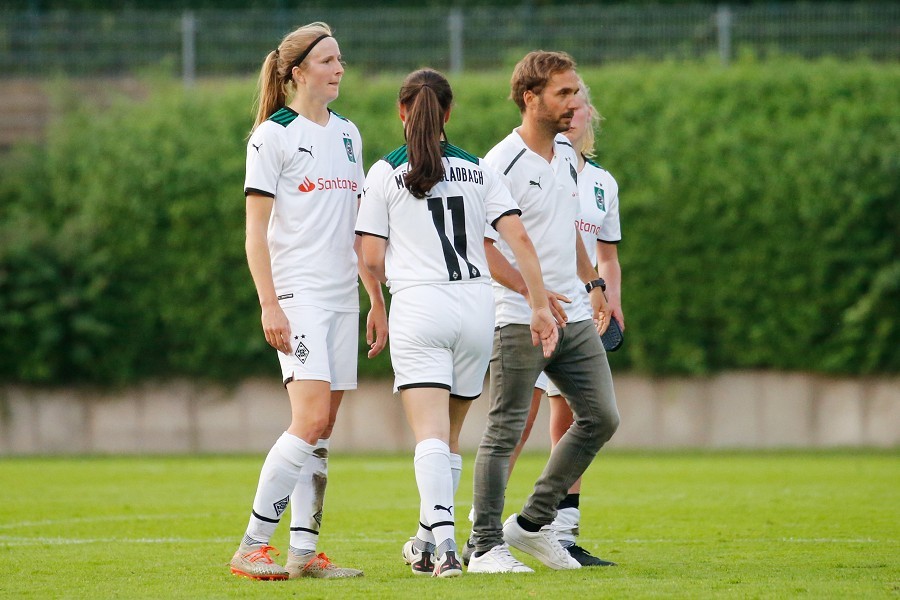 Borussia Mönchengladbach vs. Borussia Bocholt (2021/22)_93