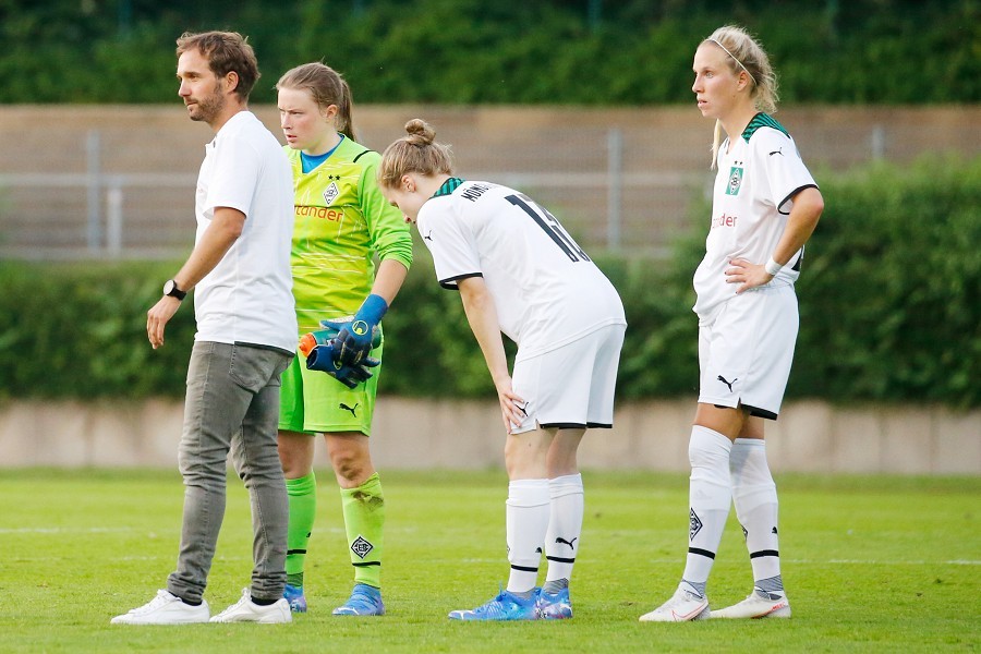 Borussia Mönchengladbach vs. Borussia Bocholt (2021/22)_94