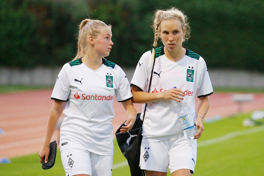 Borussia Mönchengladbach vs. Borussia Bocholt (2021/22)_99