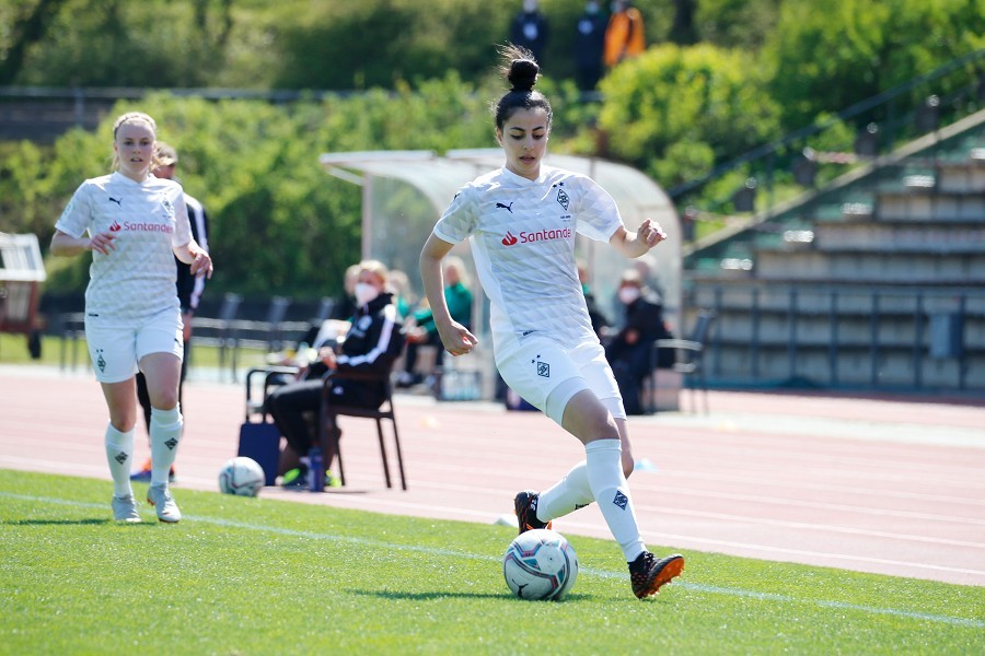 Borussia Mönchengladbach vs. DSC Arminia Bielefeld (2020/21)_13