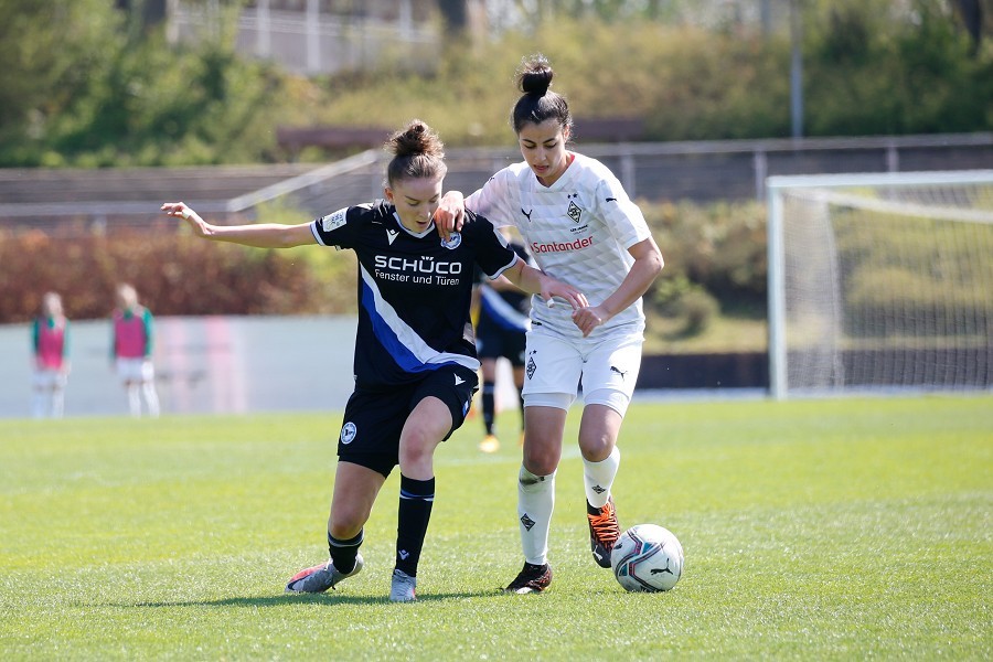 Borussia Mönchengladbach vs. DSC Arminia Bielefeld (2020/21)_19
