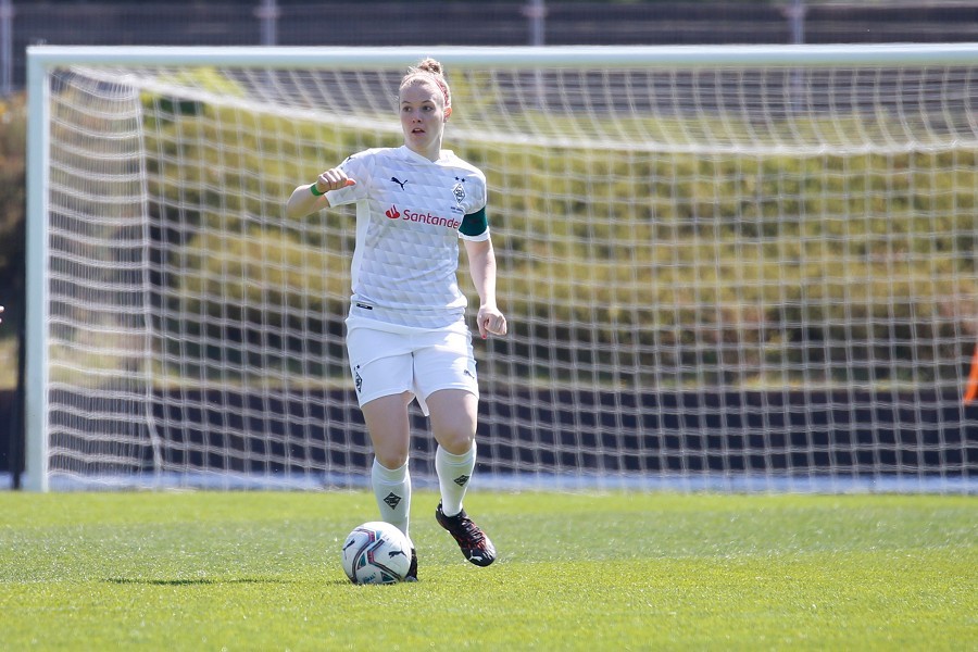 Borussia Mönchengladbach vs. DSC Arminia Bielefeld (2020/21)_1