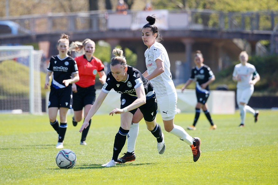 Borussia Mönchengladbach vs. DSC Arminia Bielefeld (2020/21)_23