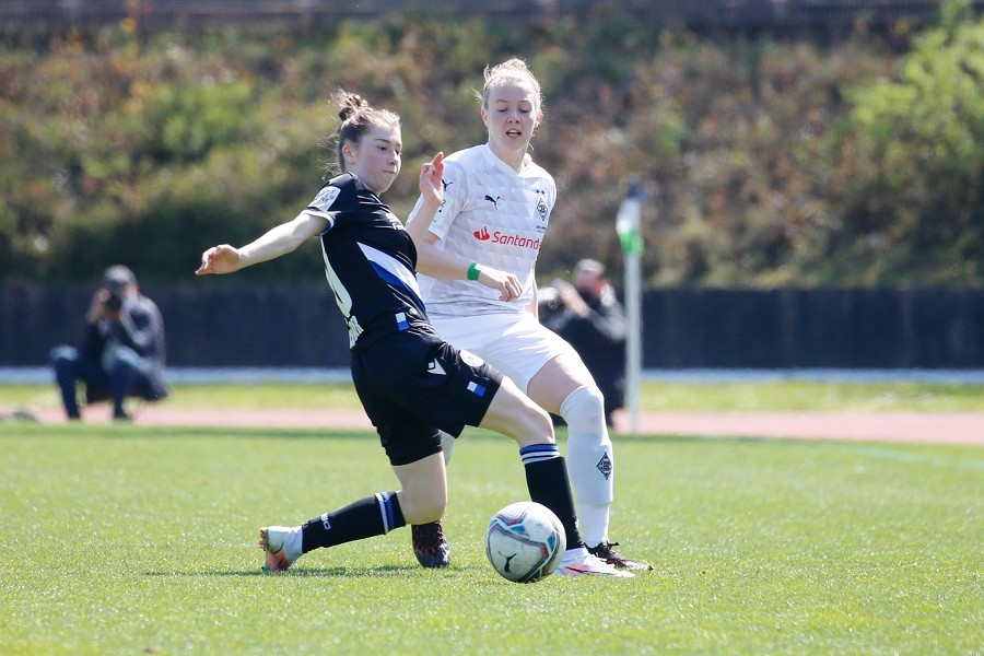 Borussia Mönchengladbach vs. DSC Arminia Bielefeld (2020/21)_24