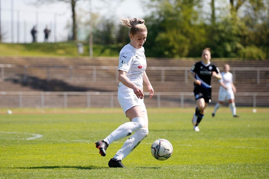 Borussia Mönchengladbach vs. DSC Arminia Bielefeld (2020/21)_25