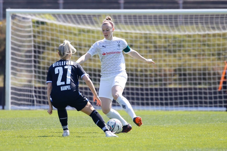 Borussia Mönchengladbach vs. DSC Arminia Bielefeld (2020/21)_2