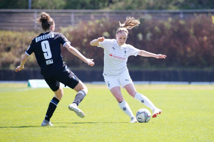 Borussia Mönchengladbach vs. DSC Arminia Bielefeld (2020/21)_32