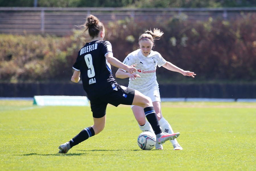 Borussia Mönchengladbach vs. DSC Arminia Bielefeld (2020/21)_33