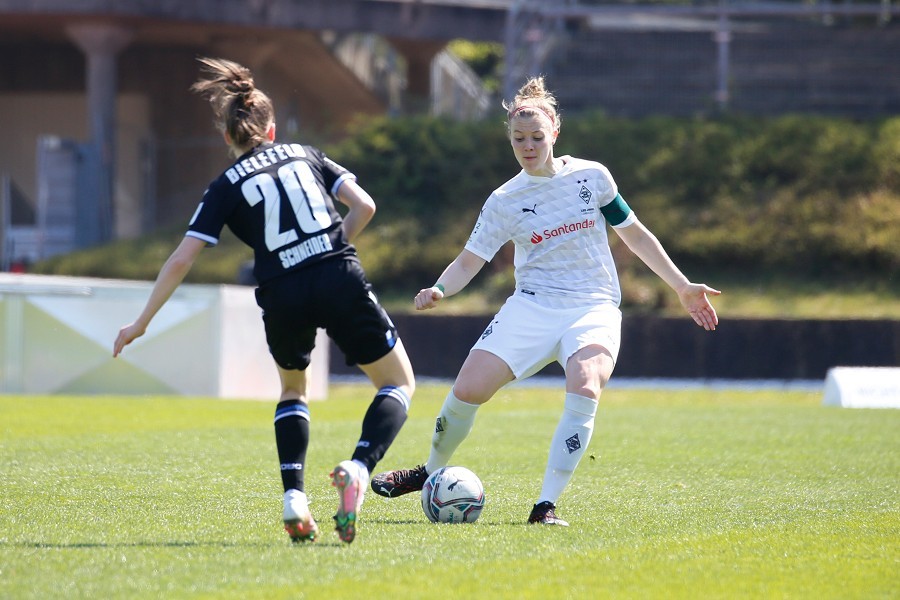 Borussia Mönchengladbach vs. DSC Arminia Bielefeld (2020/21)_36