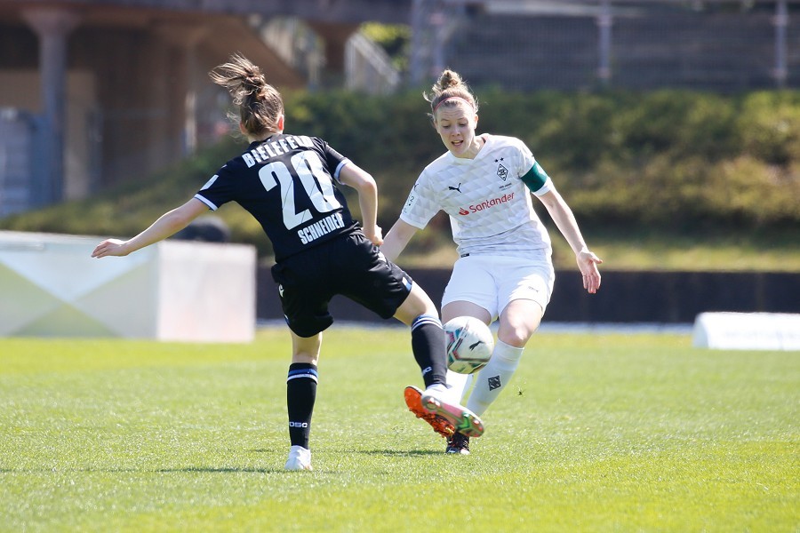 Borussia Mönchengladbach vs. DSC Arminia Bielefeld (2020/21)_37