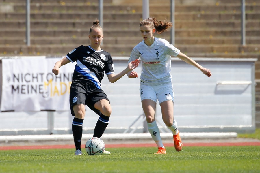 Borussia Mönchengladbach vs. DSC Arminia Bielefeld (2020/21)_5