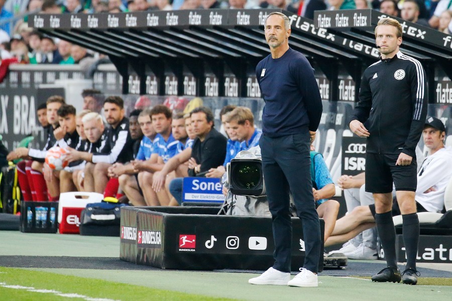 Borussia Mönchengladbach vs. DSC Arminia Bielefeld (2021/22)_10