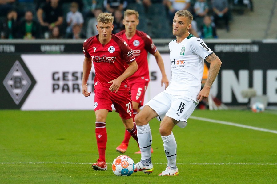 Borussia Mönchengladbach vs. DSC Arminia Bielefeld (2021/22)_11