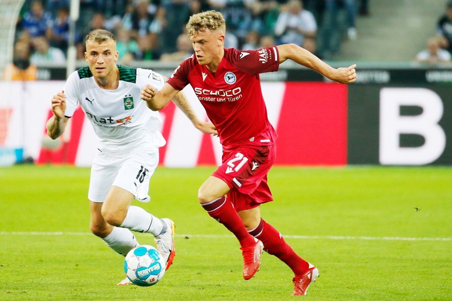 Borussia Mönchengladbach vs. DSC Arminia Bielefeld (2021/22)_14