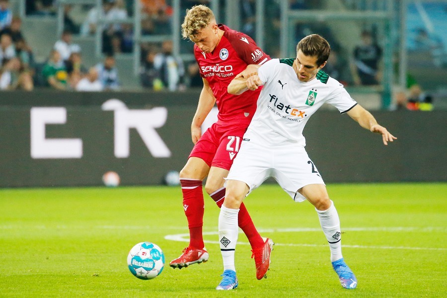 Borussia Mönchengladbach vs. DSC Arminia Bielefeld (2021/22)_17