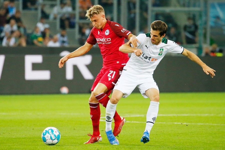 Borussia Mönchengladbach vs. DSC Arminia Bielefeld (2021/22)_18