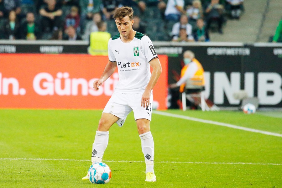 Borussia Mönchengladbach vs. DSC Arminia Bielefeld (2021/22)_20