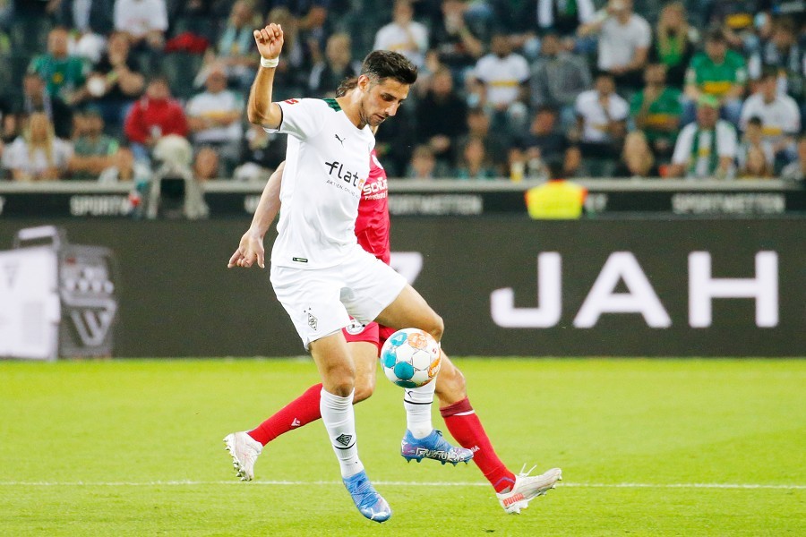 Borussia Mönchengladbach vs. DSC Arminia Bielefeld (2021/22)_23