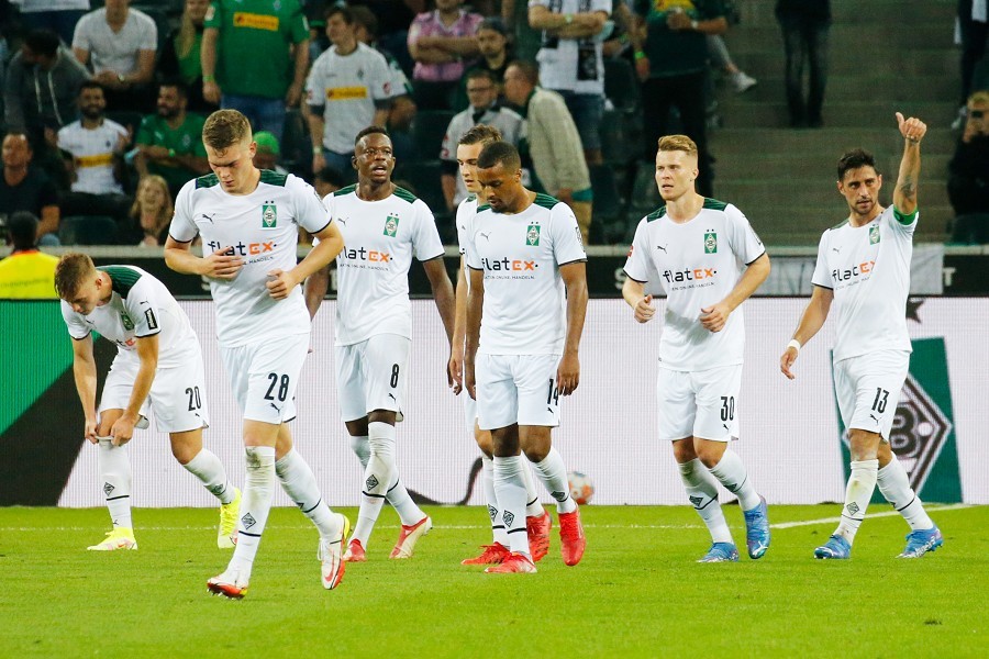 Borussia Mönchengladbach vs. DSC Arminia Bielefeld (2021/22)_25