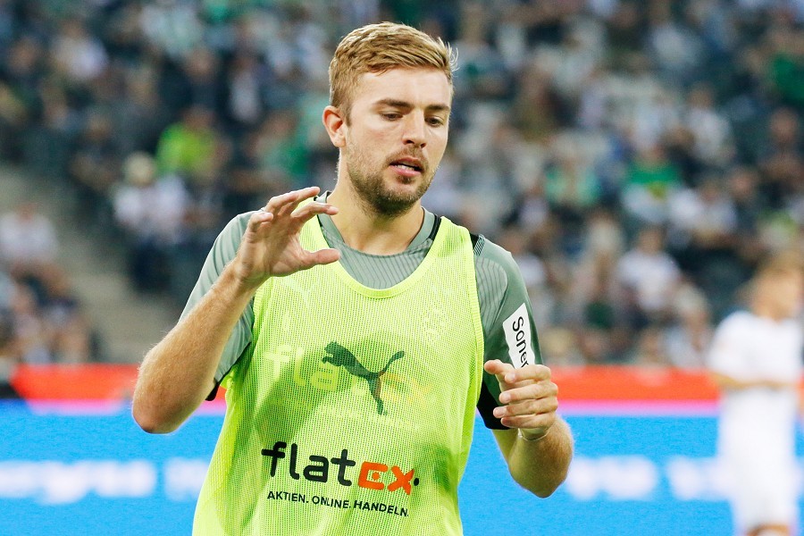 Borussia Mönchengladbach vs. DSC Arminia Bielefeld (2021/22)_26