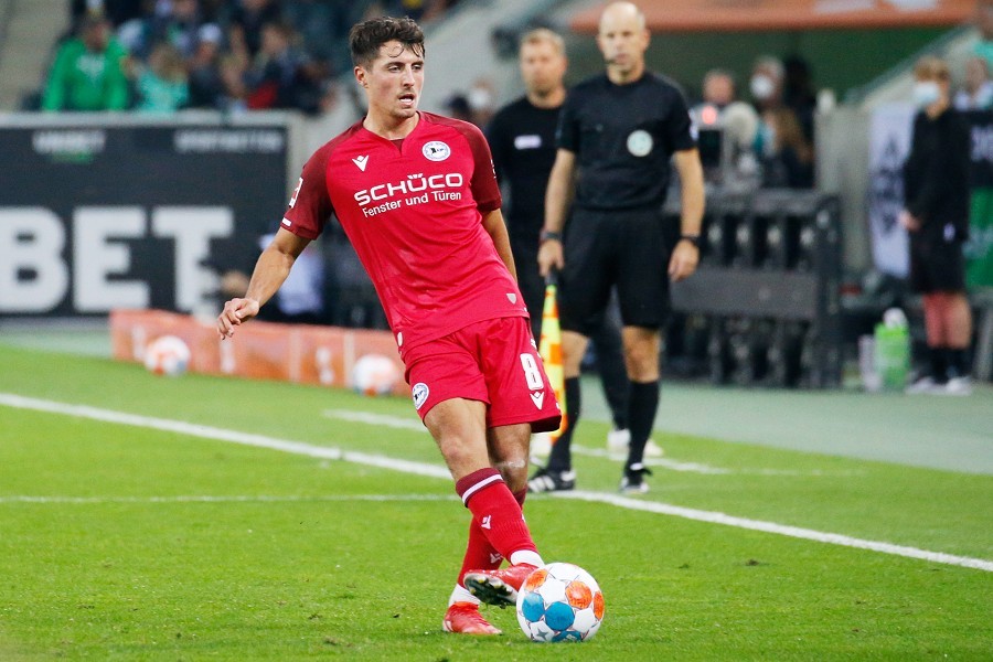 Borussia Mönchengladbach vs. DSC Arminia Bielefeld (2021/22)_27