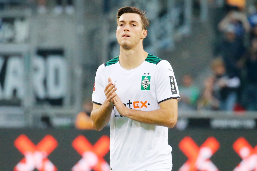 Borussia Mönchengladbach vs. DSC Arminia Bielefeld (2021/22)_2