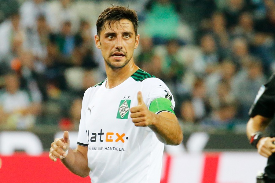 Borussia Mönchengladbach vs. DSC Arminia Bielefeld (2021/22)_43