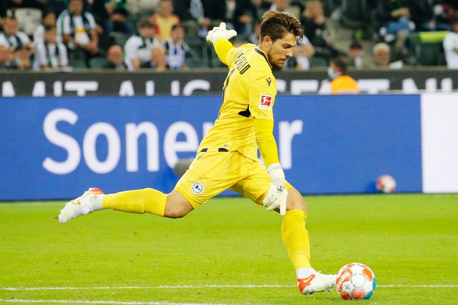 Borussia Mönchengladbach vs. DSC Arminia Bielefeld (2021/22)_50