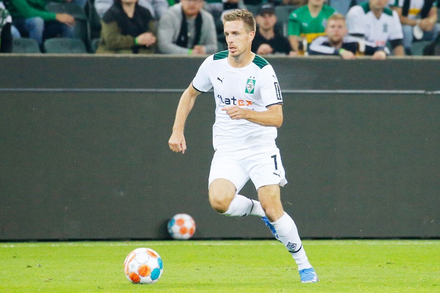 Borussia Mönchengladbach vs. DSC Arminia Bielefeld (2021/22)_53