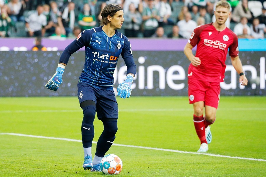 Borussia Mönchengladbach vs. DSC Arminia Bielefeld (2021/22)_5
