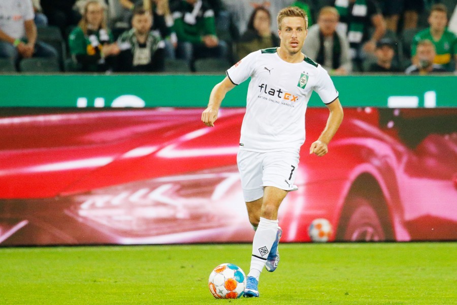 Borussia Mönchengladbach vs. DSC Arminia Bielefeld (2021/22)_64