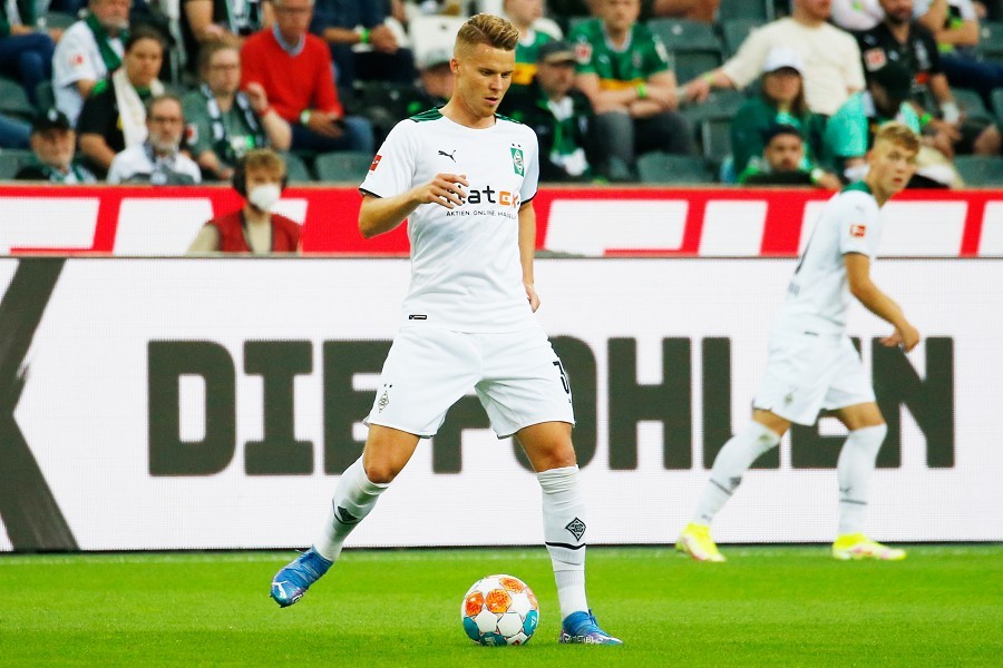 Borussia Mönchengladbach vs. DSC Arminia Bielefeld (2021/22)_6