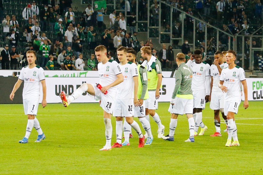 Borussia Mönchengladbach vs. DSC Arminia Bielefeld (2021/22)_72